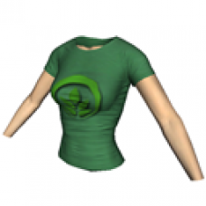 TransUtopia Shirt (Female)